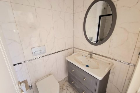 Gewerbeimmobilien  in Oba, Antalya, Türkei Nr. 165366 - 18