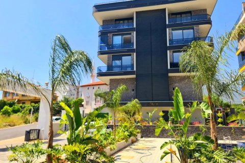 Gewerbeimmobilien  in Oba, Antalya, Türkei Nr. 165366 - 4