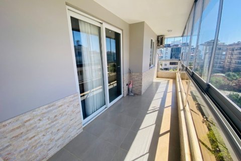 Lägenhet i Kestel, Antalya, Turkiet Nr. 165364 - 4