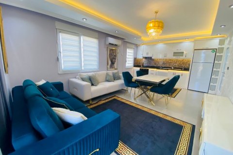 Apartment  in Kestel, Antalya, Turkey No. 165364
