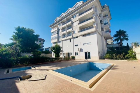 Lägenhet i Kestel, Antalya, Turkiet Nr. 165364 - 9