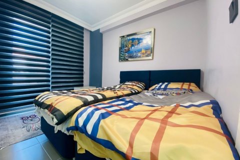 Lägenhet i Kestel, Antalya, Turkiet Nr. 165364 - 7