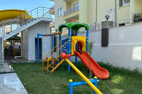 2+1 Leilighet  i Alanya, Antalya, Tyrkia Nr. 179822 - 5