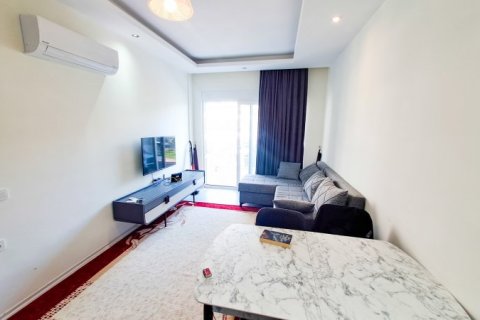 Apartment for sale in Alanya, Antalya, Turkey, 1 bedroom, 55m2, No. 179821 – photo 28