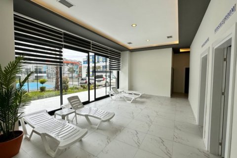 Apartment for sale in Alanya, Antalya, Turkey, 1 bedroom, 55m2, No. 179821 – photo 24