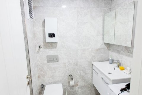 Apartment for sale in Alanya, Antalya, Turkey, 1 bedroom, 55m2, No. 179821 – photo 11