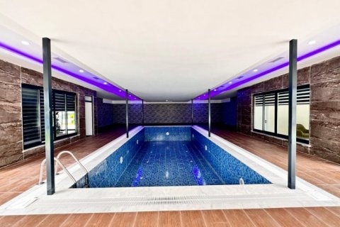 Apartment for sale in Alanya, Antalya, Turkey, 1 bedroom, 55m2, No. 179821 – photo 3