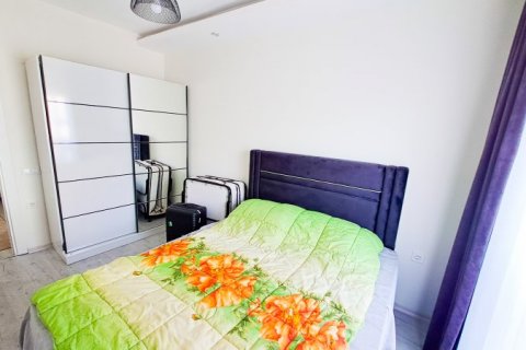 Apartment for sale in Alanya, Antalya, Turkey, 1 bedroom, 55m2, No. 179821 – photo 2