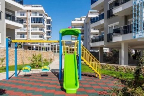 Apartment for sale in Alanya, Antalya, Turkey, 1 bedroom, 55m2, No. 179821 – photo 26