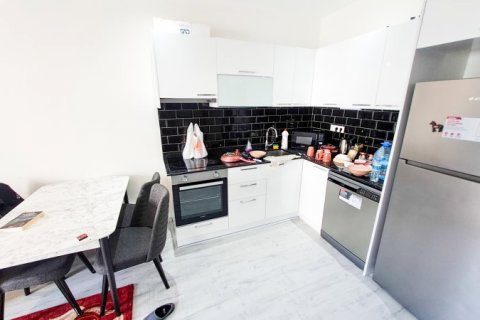 Apartment for sale in Alanya, Antalya, Turkey, 1 bedroom, 55m2, No. 179821 – photo 15