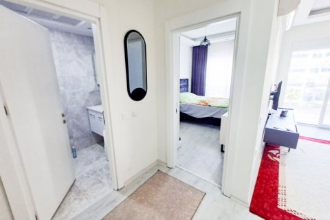 Apartment for sale in Alanya, Antalya, Turkey, 1 bedroom, 55m2, No. 179821 – photo 6
