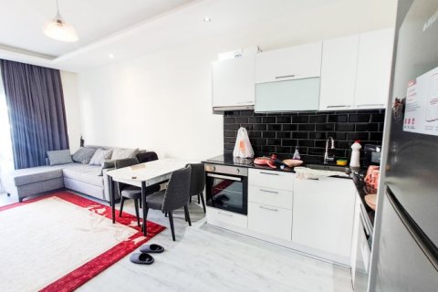 Apartment for sale in Alanya, Antalya, Turkey, 1 bedroom, 55m2, No. 179821 – photo 25