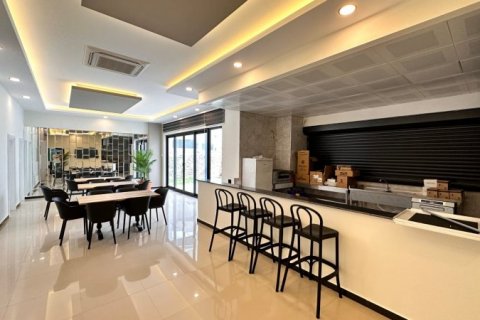 Apartment for sale in Alanya, Antalya, Turkey, 1 bedroom, 55m2, No. 179821 – photo 27