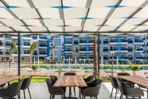 Apartment for sale in Alanya, Antalya, Turkey, 1 bedroom, 55m2, No. 179821 – photo 30