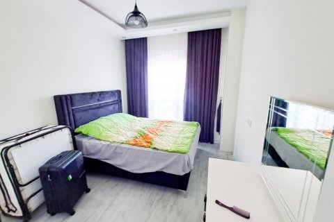 Apartment for sale in Alanya, Antalya, Turkey, 1 bedroom, 55m2, No. 179821 – photo 16