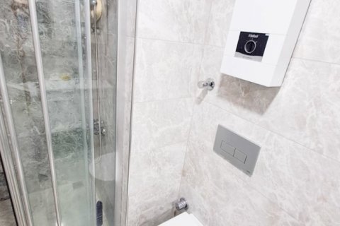 Apartment for sale in Alanya, Antalya, Turkey, 1 bedroom, 55m2, No. 179821 – photo 21