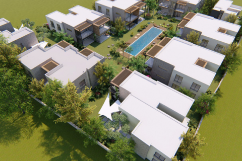 Apartment for sale in Bodrum, Mugla, Turkey, 190m2, No. 186574 – photo 2