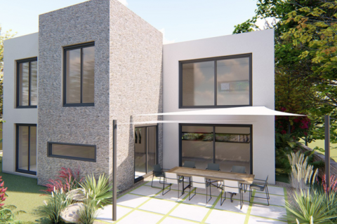 Apartment for sale in Bodrum, Mugla, Turkey, 190m2, No. 186574 – photo 5