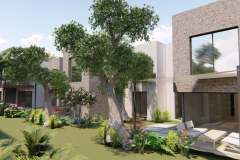 Apartment for sale in Bodrum, Mugla, Turkey, 190m2, No. 186574 – photo 6