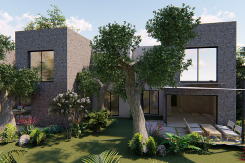 Apartment for sale in Bodrum, Mugla, Turkey, 190m2, No. 186574 – photo 4