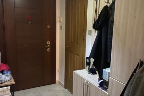 Продажа квартиры в Стамбуле, Турция 3 комн., 110м2, №186524 – фото 8