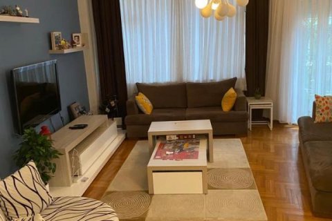 Продажа квартиры в Стамбуле, Турция 3 комн., 110м2, №186524 – фото 7