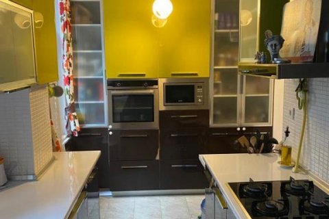 Продажа квартиры в Стамбуле, Турция 3 комн., 110м2, №186524 – фото 2