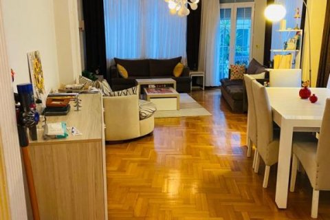 Продажа квартиры в Стамбуле, Турция 3 комн., 110м2, №186524 – фото 11