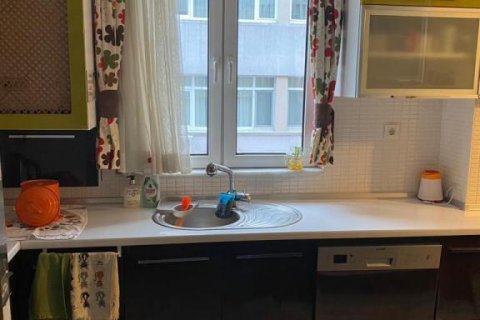 Продажа квартиры в Стамбуле, Турция 3 комн., 110м2, №186524 – фото 3