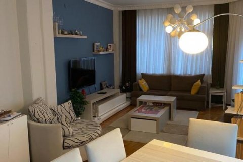 Wohnung  in Istanbul, Türkei Nr. 186524