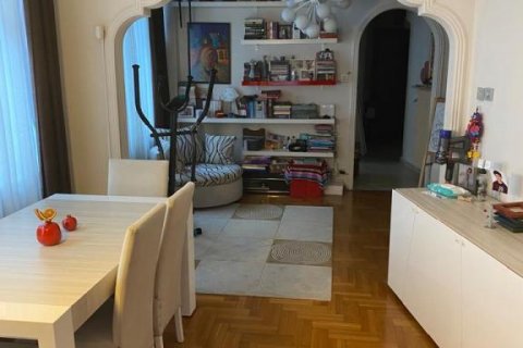 Продажа квартиры в Стамбуле, Турция 3 комн., 110м2, №186524 – фото 4