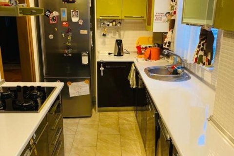 Продажа квартиры в Стамбуле, Турция 3 комн., 110м2, №186524 – фото 12