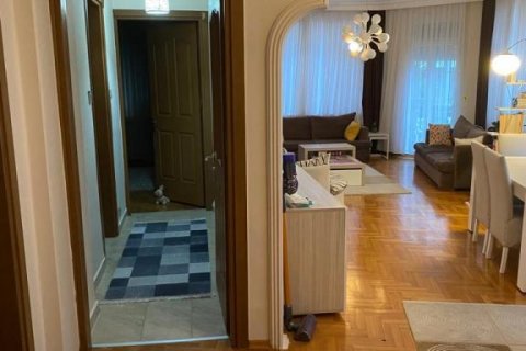 Продажа квартиры в Стамбуле, Турция 3 комн., 110м2, №186524 – фото 5