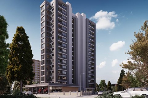 Apartment for sale  in Mersin, Turkey, 69m2, No. 186473 – photo 7