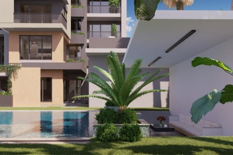 Apartment for sale  in Mersin, Turkey, 69m2, No. 186473 – photo 11