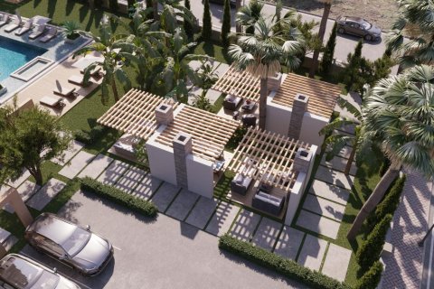 Apartment for sale  in Mersin, Turkey, 69m2, No. 186473 – photo 6