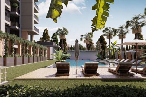 Apartment for sale  in Mersin, Turkey, 69m2, No. 186473 – photo 8