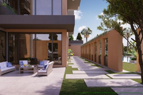 Apartment for sale  in Mersin, Turkey, 69m2, No. 186473 – photo 12
