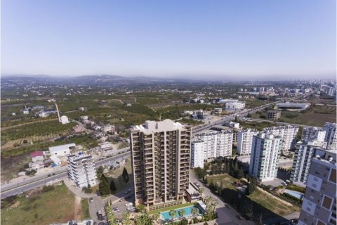 Apartment for sale  in Mersin, Turkey, 69m2, No. 186473 – photo 9