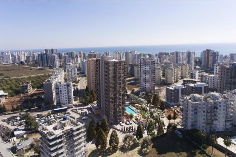 Apartment for sale  in Mersin, Turkey, 69m2, No. 186473 – photo 10
