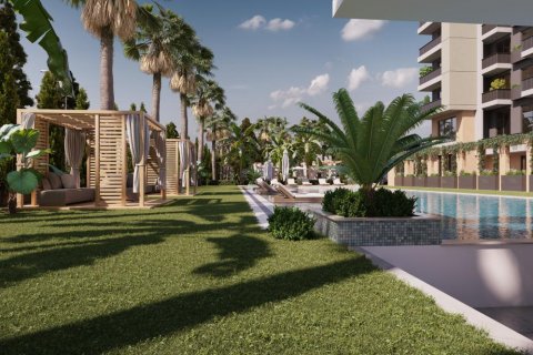 Apartment for sale  in Mersin, Turkey, 69m2, No. 186473 – photo 4