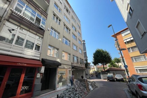 آپارتمان در Istanbul ، ترکیه 100 متر مربع. شماره 186525 - 8
