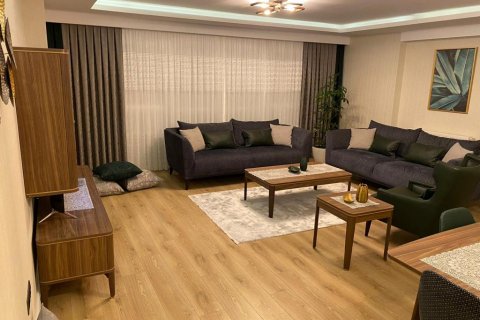 Apartment  in Istanbul, Turkey No. 186526