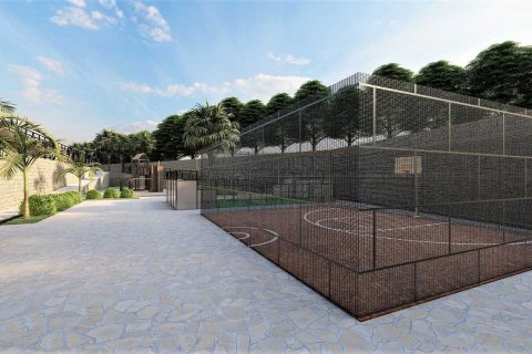 Daire 1+1 Avsallar, Antalya, Türkiye №179967 - 13