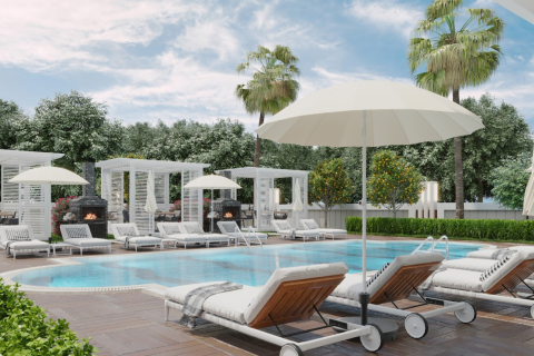 Apartment for sale  in Avsallar, Antalya, Turkey, 1 bedroom, 61m2, No. 179970 – photo 6