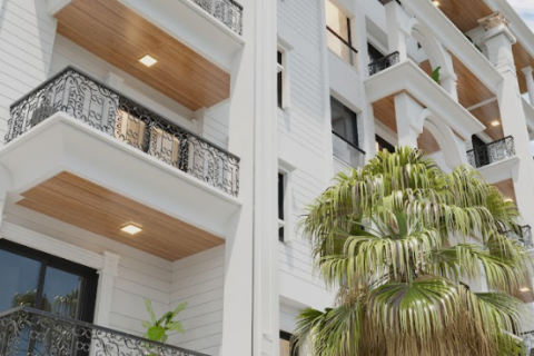 Apartment for sale  in Avsallar, Antalya, Turkey, 1 bedroom, 61m2, No. 179970 – photo 11