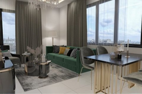 Продажа квартиры в Авсалларе, Анталье, Турция 1+1, 51м2, №179968 – фото 13