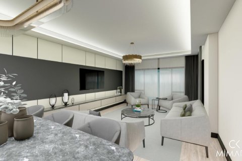 2+1 Lägenhet i Dream Homes RİZE, Rize, Turkiet Nr. 163381 - 2