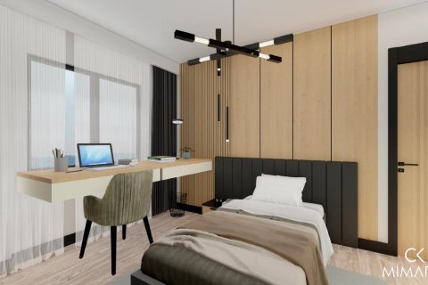 2+1 Lägenhet i Dream Homes RİZE, Rize, Turkiet Nr. 163381 - 6