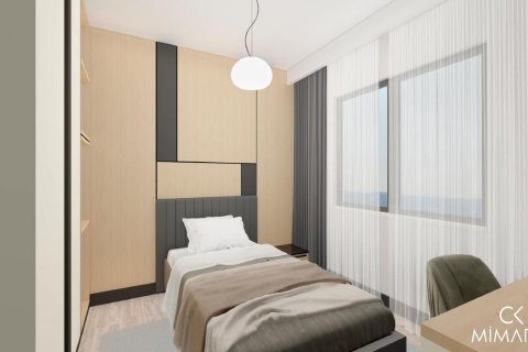 2+1 Lägenhet i Dream Homes RİZE, Rize, Turkiet Nr. 163381 - 7